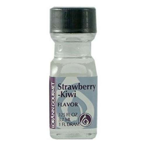 Strawberry-Kiwi Oil Flavour - Click Image to Close